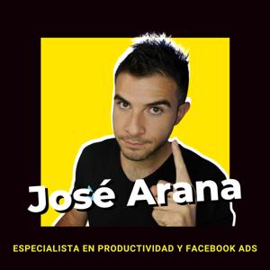 José Arana - Productividad / Eficiencia