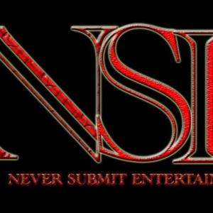Never Submit Podcast - Movies, TV & Wrestling