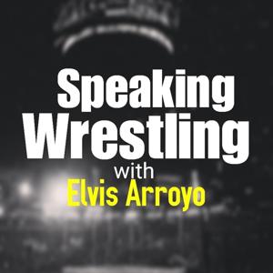 Speaking Wrestling