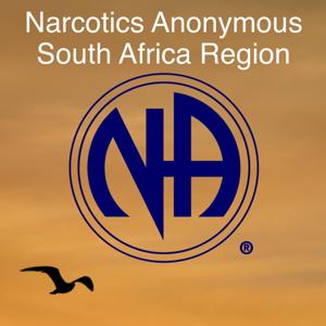 Narcotics Anonymous - South Africa Region by Solid Gold Podcasts #BeHeard