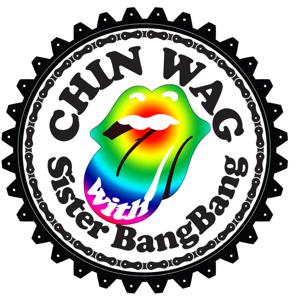 ChinWag with Sister BangBang