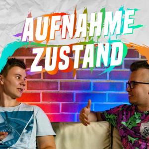 Aufnahmezustand - Der Content Creator Podcast