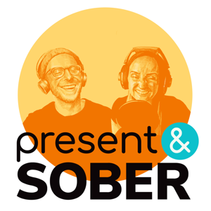 Present and Sober by Sam Goldfinch and Ellie Crowe