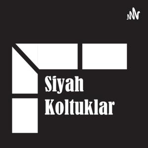 Siyah Koltuklar