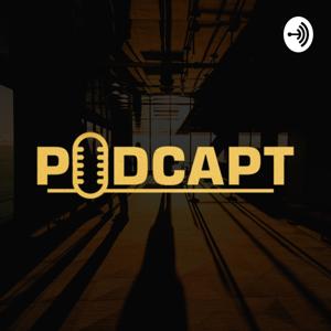 PodCapt