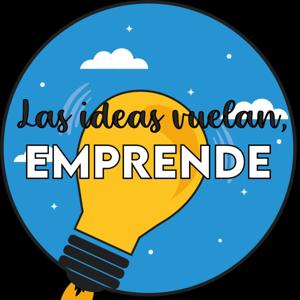 Las Ideas Vuelan Emprende