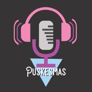 PUSKESMAS (Pidio dan Podcast Punya Humas)