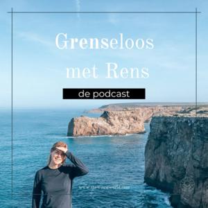 Grenseloos met Rens de podcast