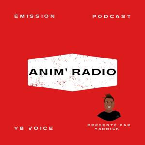 Anim' Radio