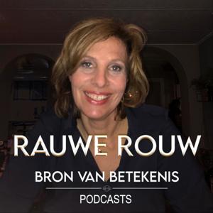 Rauwe Rouw by Heidi van den Hout