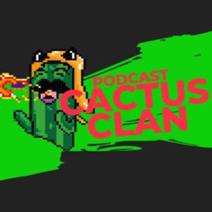 PodcastCactusclan