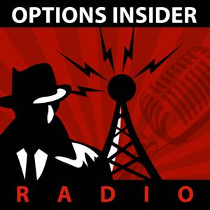 The Options Insider Radio Network by The Options Insider Radio Network