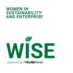 WISE - Women in Sustainability and Enterprise