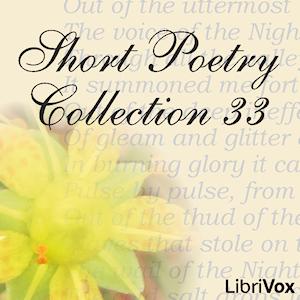 Short Poetry Collection 033 by Various