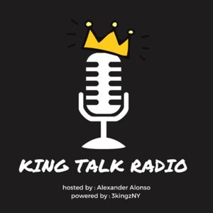 King talk radio