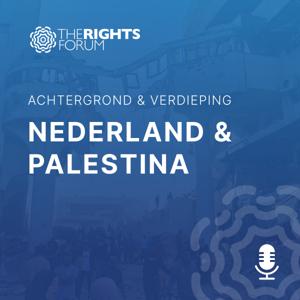The Rights Forum podcast