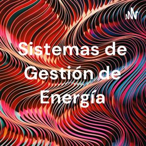 Sistemas de Gestión de Energía