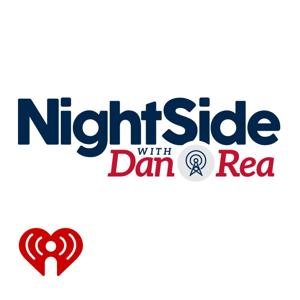 NightSide With Dan Rea