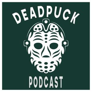 DeadPuck Podcast