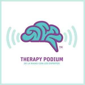 Therapy Podium