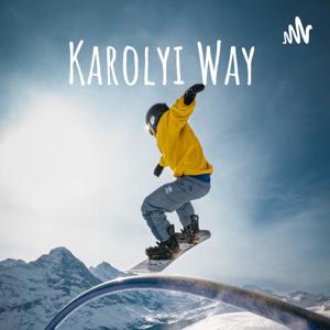 Karolyi Way