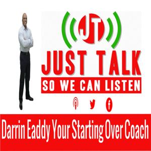 Just Talk-So We Can Listen's tracks