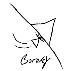 BOROKY PODCAST