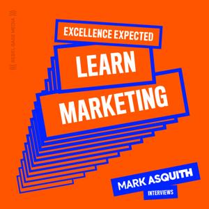 Learn Marketing Interviews by Mark Asquith