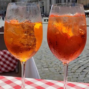 Spritz Personality