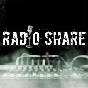 RADIO SHARE