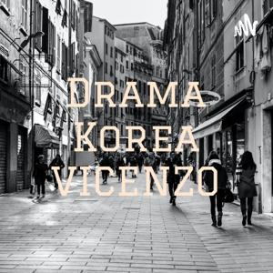 Drama Korea VINCENZO