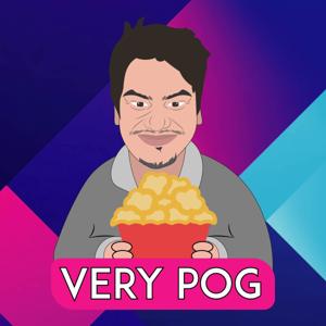 VeryPog Cast