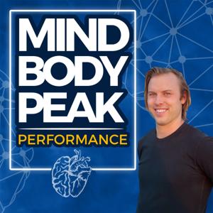 Mind Body Peak Performance by Nick Urban