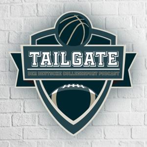 Tailgate - Der Deutsche College Sport Podcast