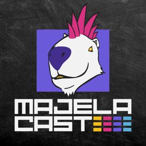 MajelaCast