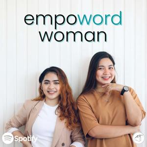 Empoword Woman