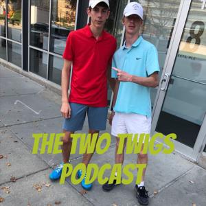 The Two Twigs Podcast