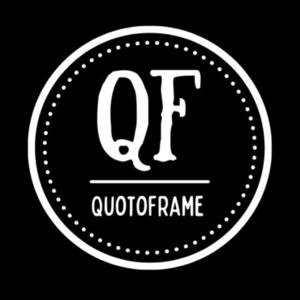 QuotoFrame Tales