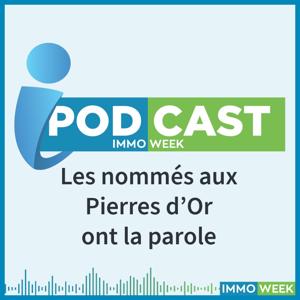 Les nommés aux Pierres d'Or ont la parole