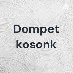 Dompet kosonk