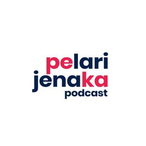 Pelari Jenaka Podcast