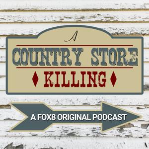 A Country Store Killing