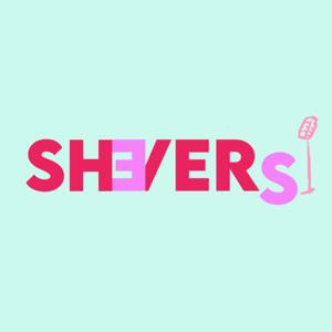 Shevers | Comédia em Áudio