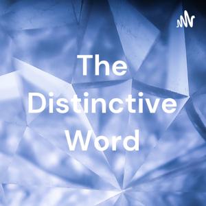 The Distinctive Word