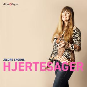 Ældre Sagens Hjertesager by Ældre Sagen