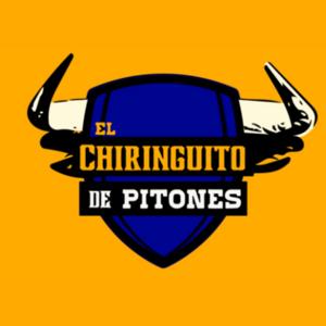 El Chiringuito de Pitones by El Chiringuito de Pitones