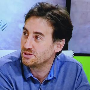 El Regate de César