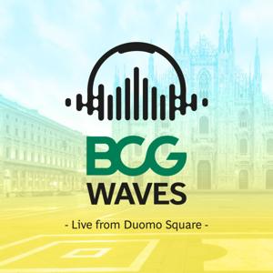 BCG Waves