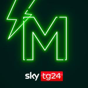 M - Sky TG24