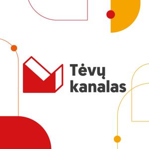 MRU tinklalaidė „Tėvų kanalas“